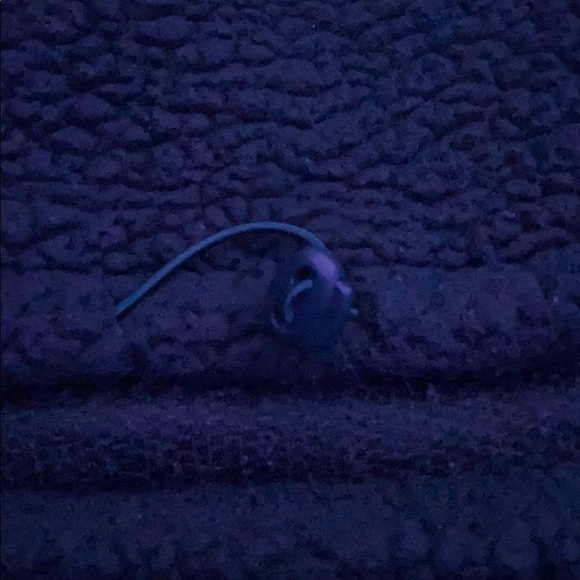 cropped sherpa - Picture 5 of 5